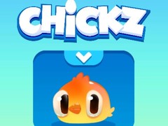 Гульня Chickz