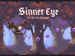 Гульня Sinner Eye