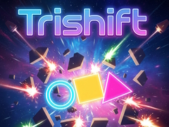 Гульня Trishift
