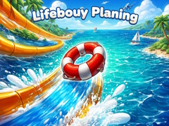 Гульня Lifebuoy Planing