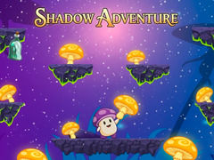 Гульня Shadow Adventure