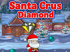 Гульня Santa Crus Diamont