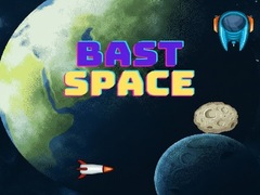 Гульня Bast Space