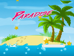 Гульня Paradise
