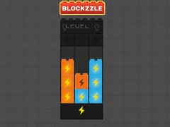 Гульня Blockzzle
