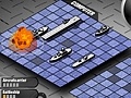 Гульня Battleships General Quarters