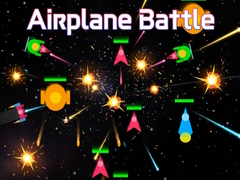 Гульня Airplane Battle