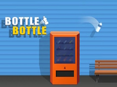 Гульня Bottle Bottle