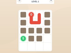 Гульня Color Zip