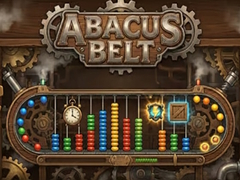 Гульня Abacus Belt