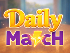 Гульня Daily Match