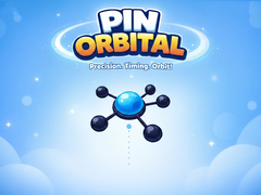 Гульня Pin Orbital