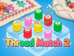 Гульня Thread Match 2