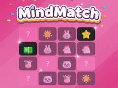 Гульня MindMatch