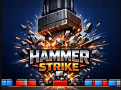 Гульня Hammer Strike