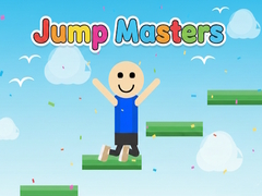 Гульня Jump Masters