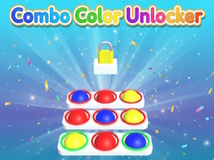 Гульня Combo Color Unlocker