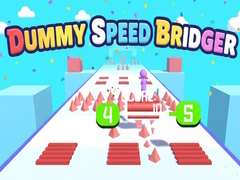 Гульня Dummy Speed Bridger