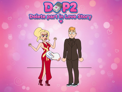 Гульня DOP2 Delete part in Love Story