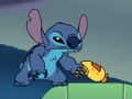 Гульня Stich: Laser Blast