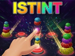 Гульня Istint