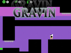 Гульня Gravin