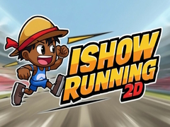 Гульня I Show Running 2D