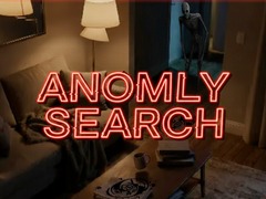Гульня Anomaly Search
