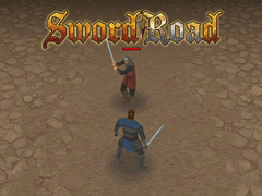 Гульня Sword Road