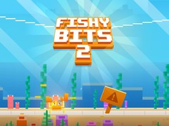 Гульня Fishy Bits 2