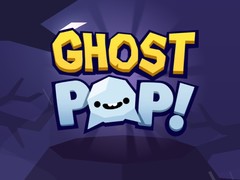 Гульня Ghost Pop!