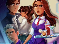 Гульня Undercover Blood Bonds