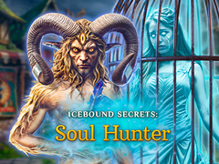 Гульня Icebound Secrets 2: Soul Hunter
