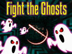 Гульня Fight the Ghosts