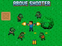 Гульня Above Shooter