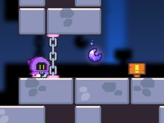 Гульня Shadow Trick