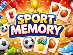 Гульня Sport Memory