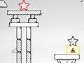 Гульня Redstar Fall Pro