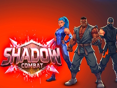Гульня Shadow Combat
