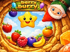 Гульня Berry Bury Berry 