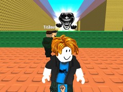 Гульня Dont Get Crashed by 67