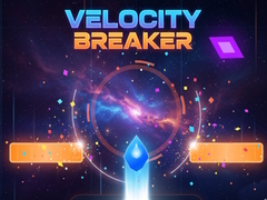Гульня Velocity Breaker