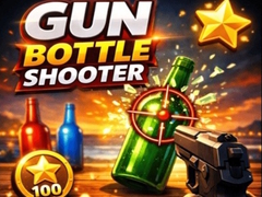 Гульня Bottle Storm: Elite Beach