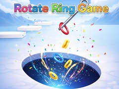 Гульня Rotate Ring Game