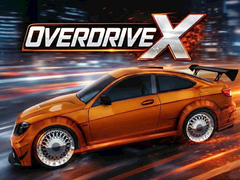 Гульня Overdrive X
