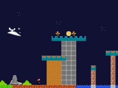 Гульня Jar Jar the Sith Lord