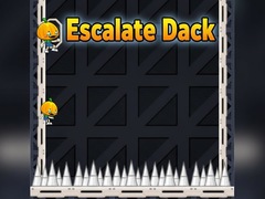 Гульня Escalate Dack