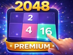 Гульня 2048 Premium