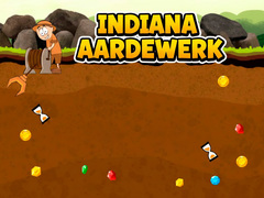 Гульня Indiana Aardewerk