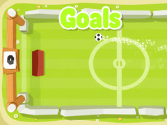 Гульня Goals